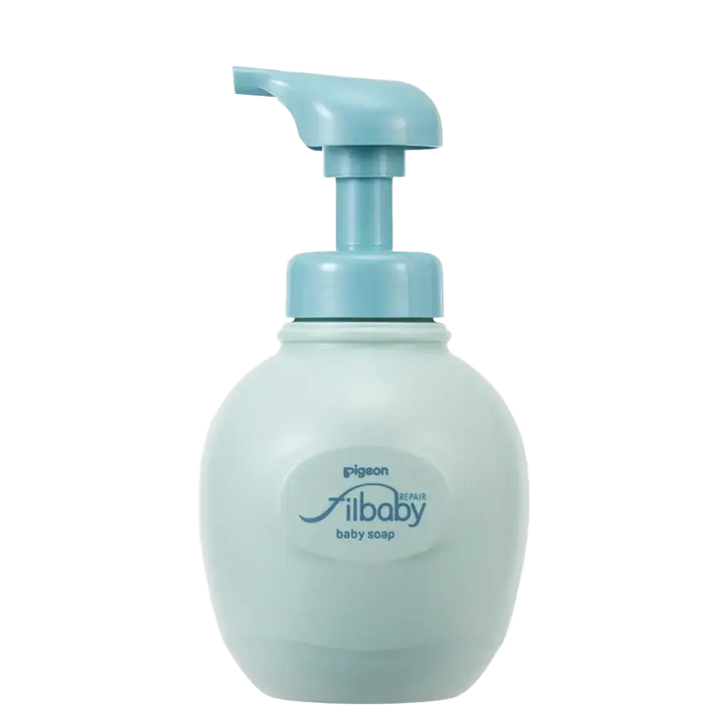 Pigeon Filbaby Repair Baby Soap