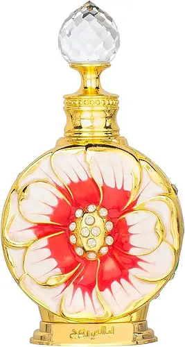 Swiss Arabian Layali Rouge Concentrated Perfume Oil