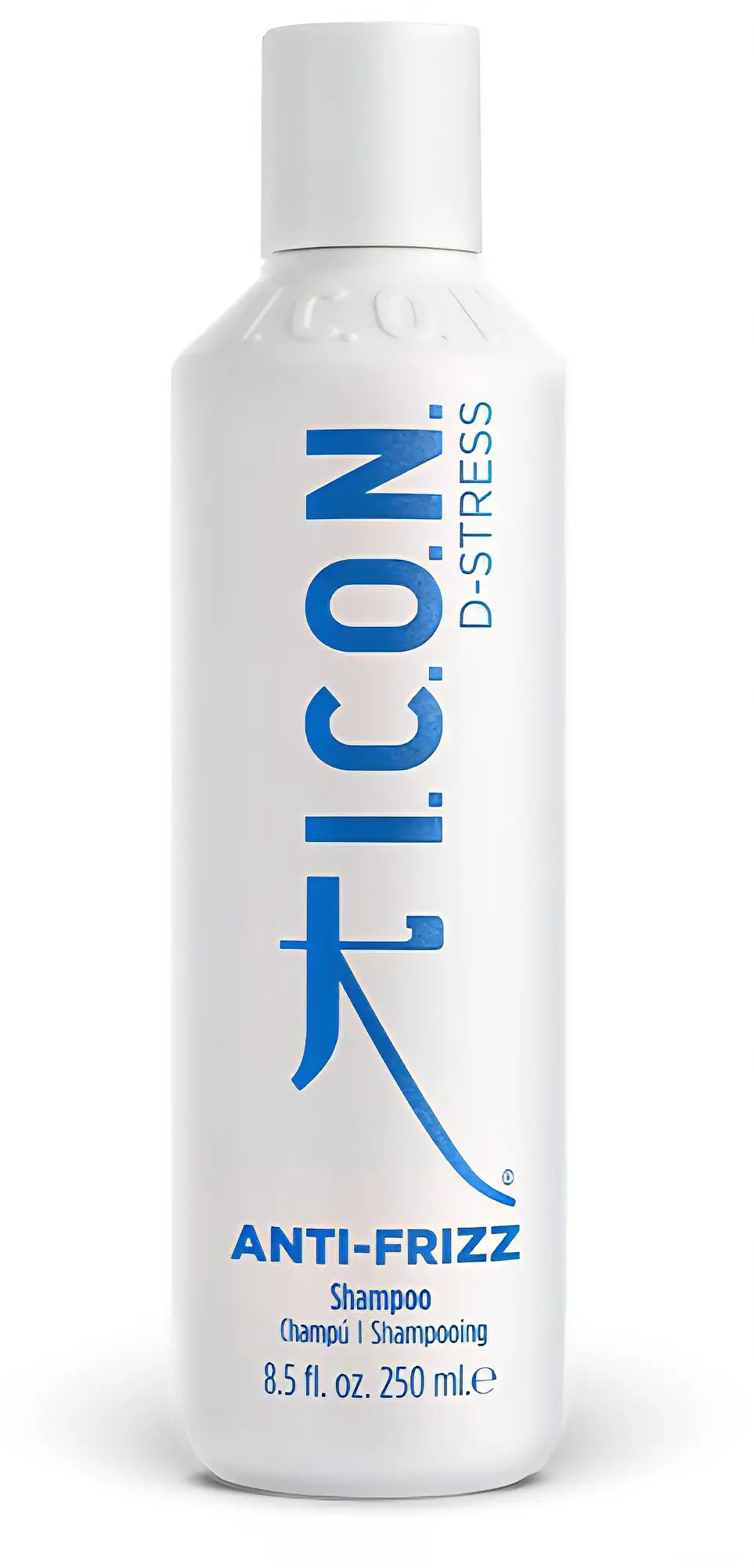 I.C.O.N. Anti-Frizz Shampoo