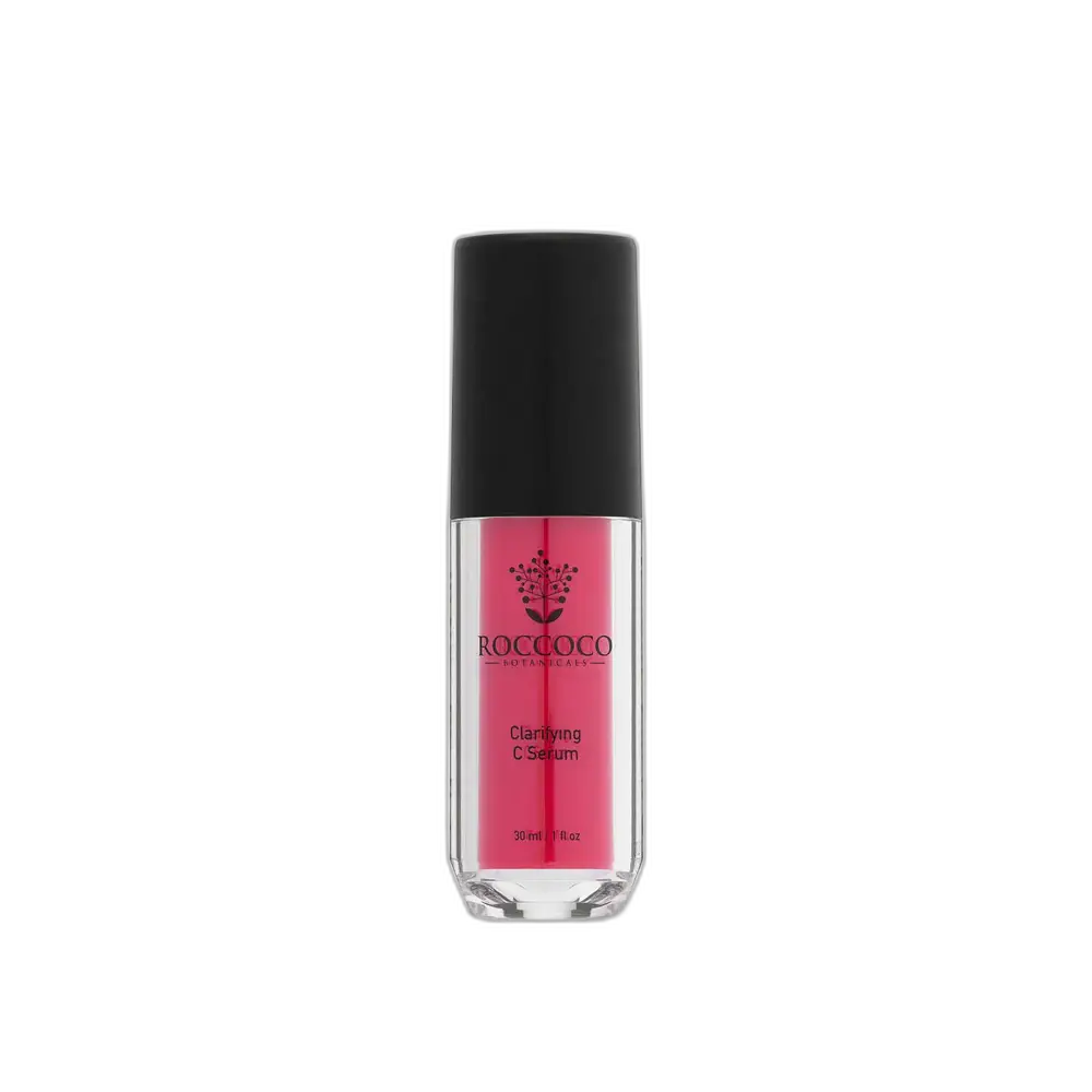 Roccoco Clarifying C Serum