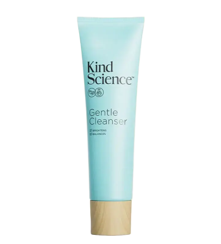 Kind Science Gentle Cleanser