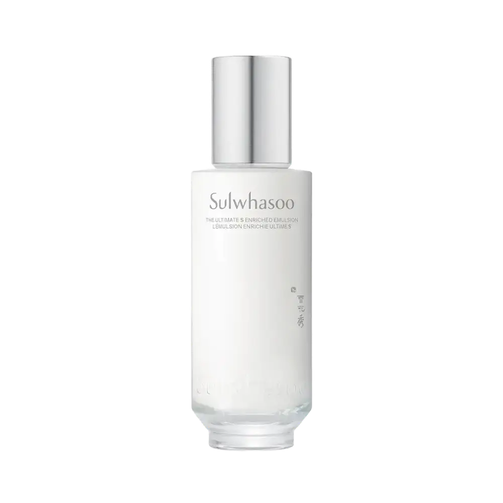 Sulwhasoo The Ultimate S Enriched Emulsion