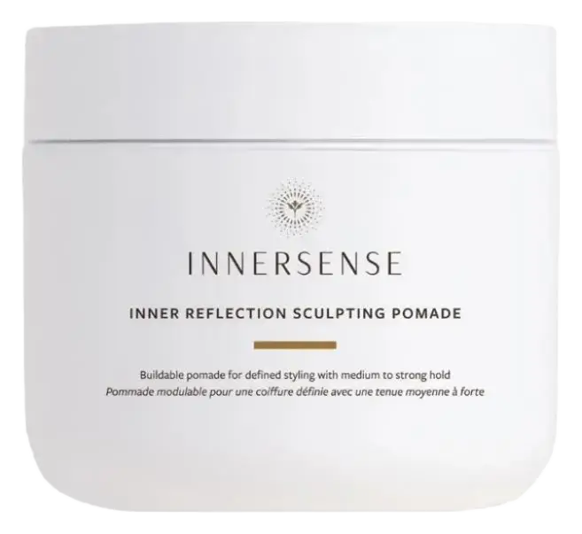 Innersense Organic Beauty Inner Reflection Sculpting Pomade