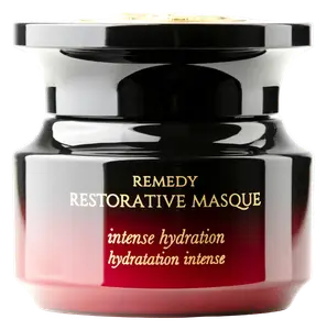 äz Haircare Remedy Restorative Masque