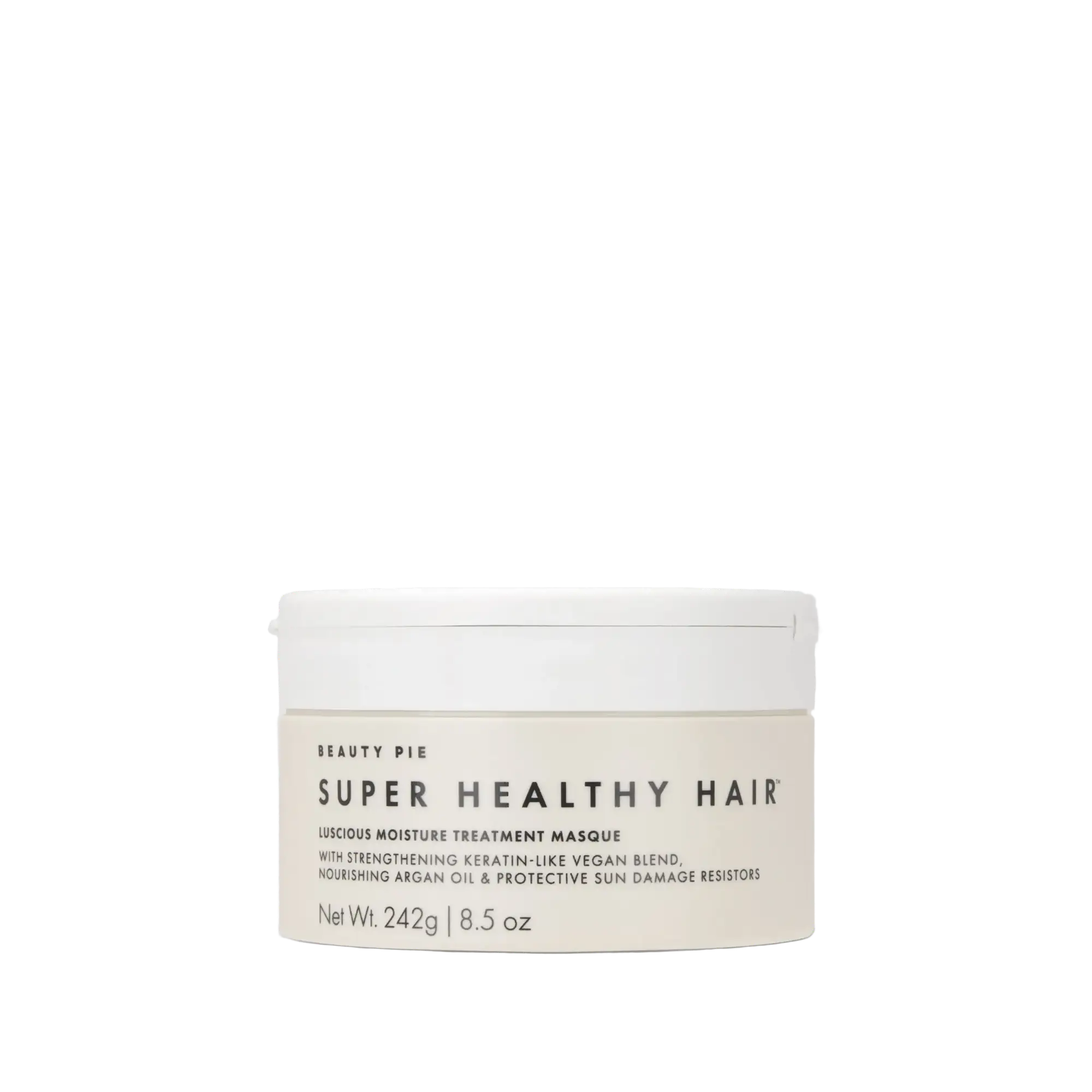 Beauty Pie Super Healthy Hair Luscious Moisture Treatment Masque