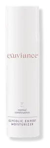 Exuviance Glycolic Expert Daily Face Moisturizer