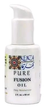 KENZA Pure Fusion Oil