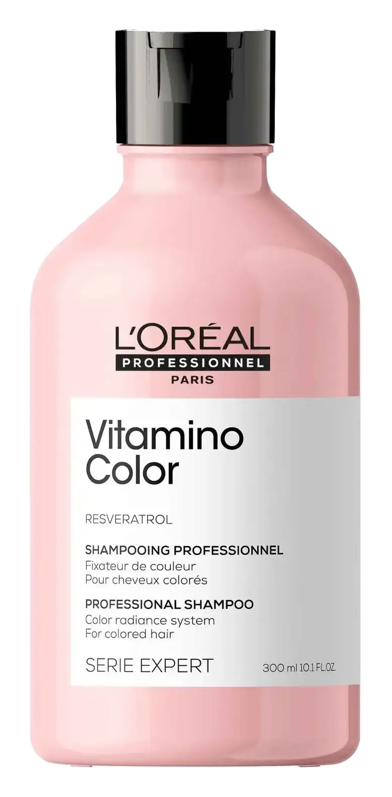 L'Oreal Serie Expert Vitamino Color Shampoo