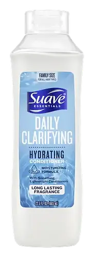 Suave Essentials Daily Clarifying Conditioner