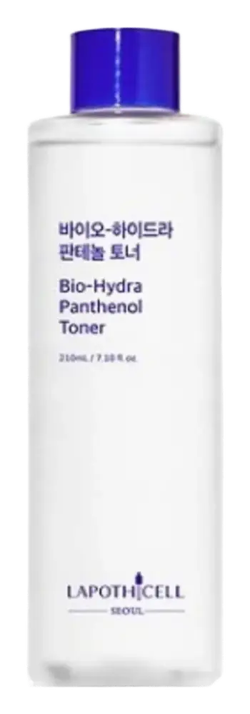 Lapothicell Bio Hydra Panthenol Toner