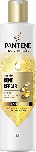 Pantene Pro-V Miracles Molecular Bond Repair Shampoo Türkiye