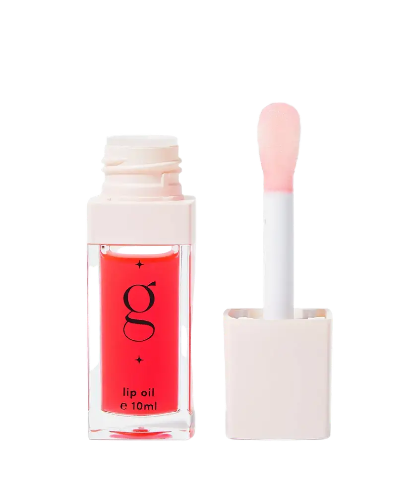 Glow For It Lip Oil Watermelon