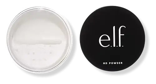 e.l.f. cosmetics High Definition Powder Sheer