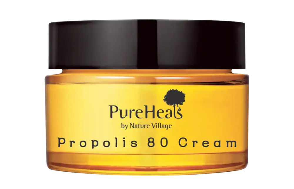 Pure Heals Propolis 80 Cream
