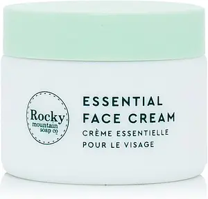 Rocky Mountain Soap Essential Face Cream
