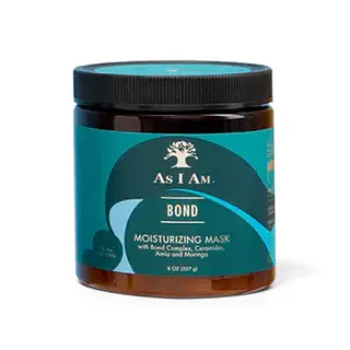 As I Am Bond Moisturizing Mask