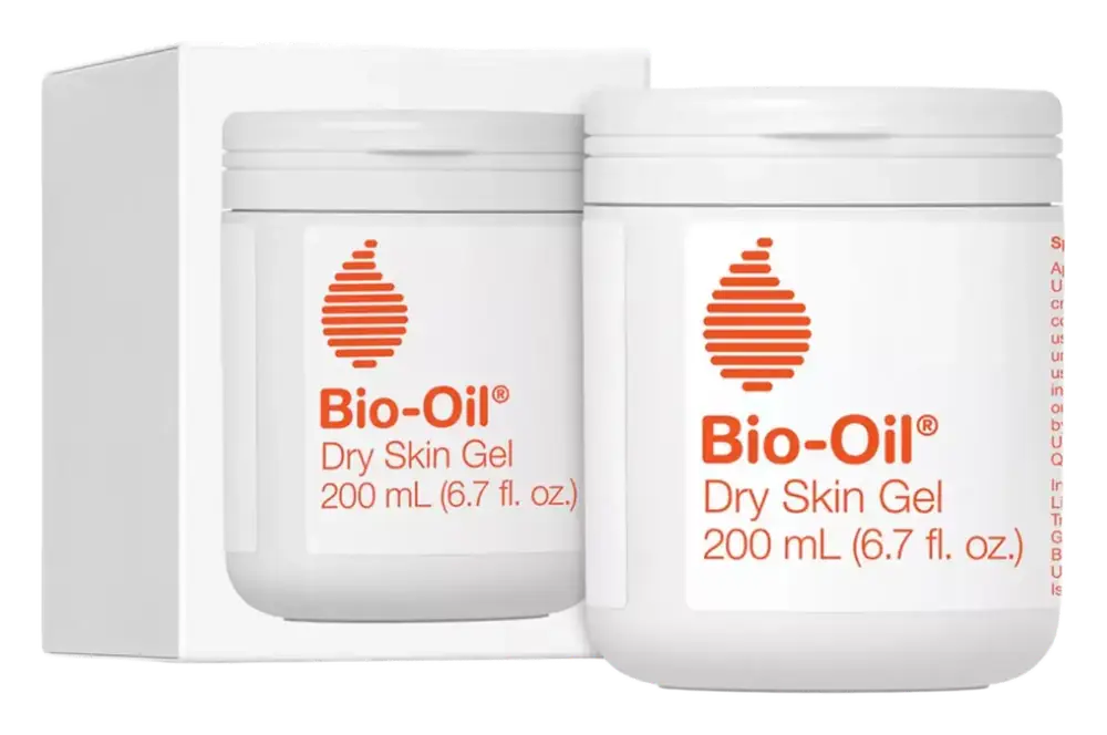 Bio-Oil Dry Skin Gel