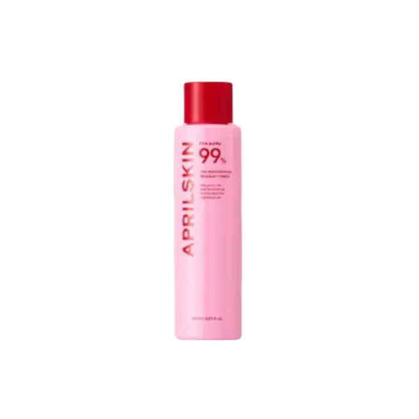 APRILSKIN TXA Niacinamide 99 Milky Toner