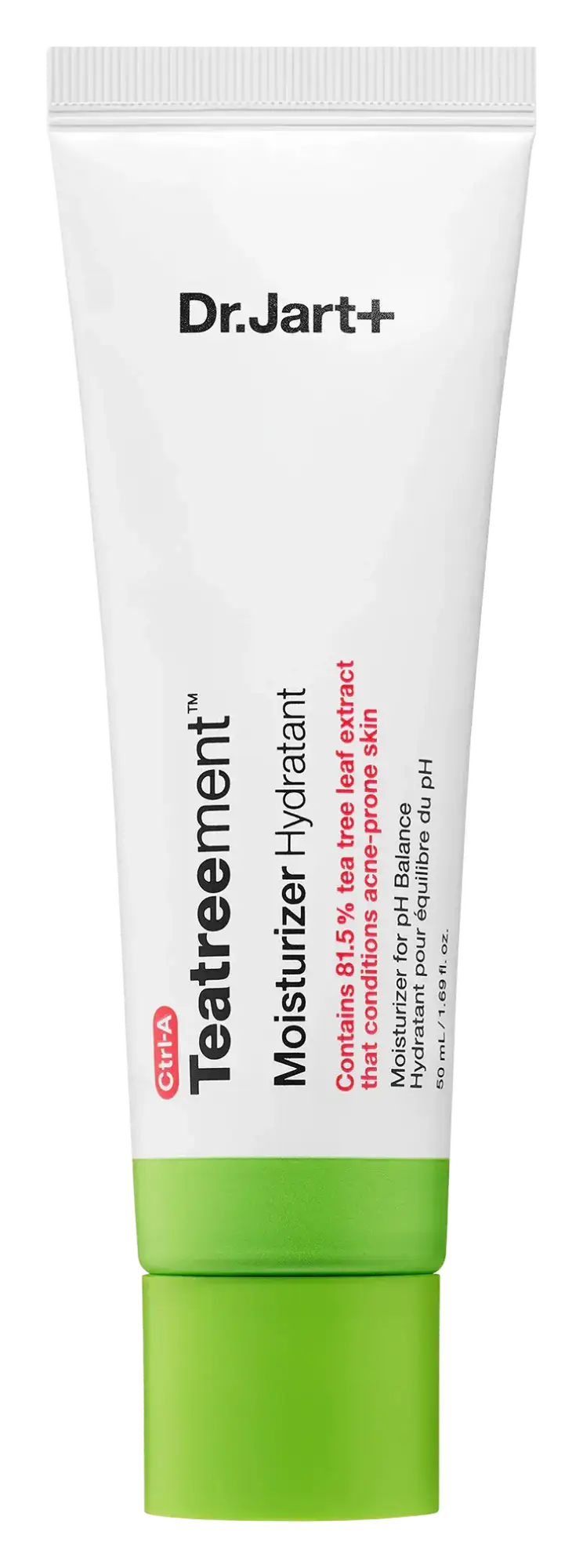 Dr. Jart+ Teatreement™ Moisturizer