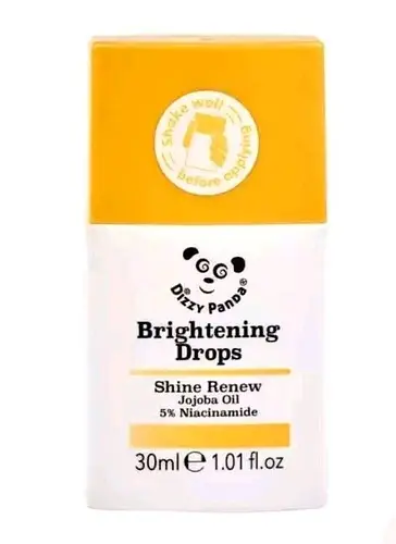 Dizzy Panda Brightening Drops