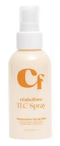 Clocheflame TLC Spray Restorative Facial Mist