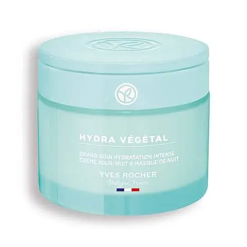 Yves Rocher Hydra Végétal 3 i 1 Day & nightcream