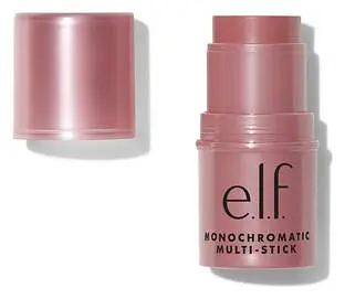 e.l.f. cosmetics Monochromatic Multi Stick Sparkling Rose