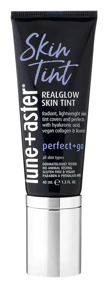 Lune+Aster Realglow Skin Tint Porcelain