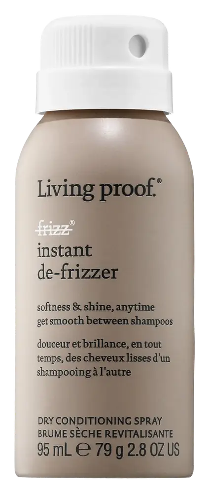 Living Proof No Frizz Instant De-Frizzer