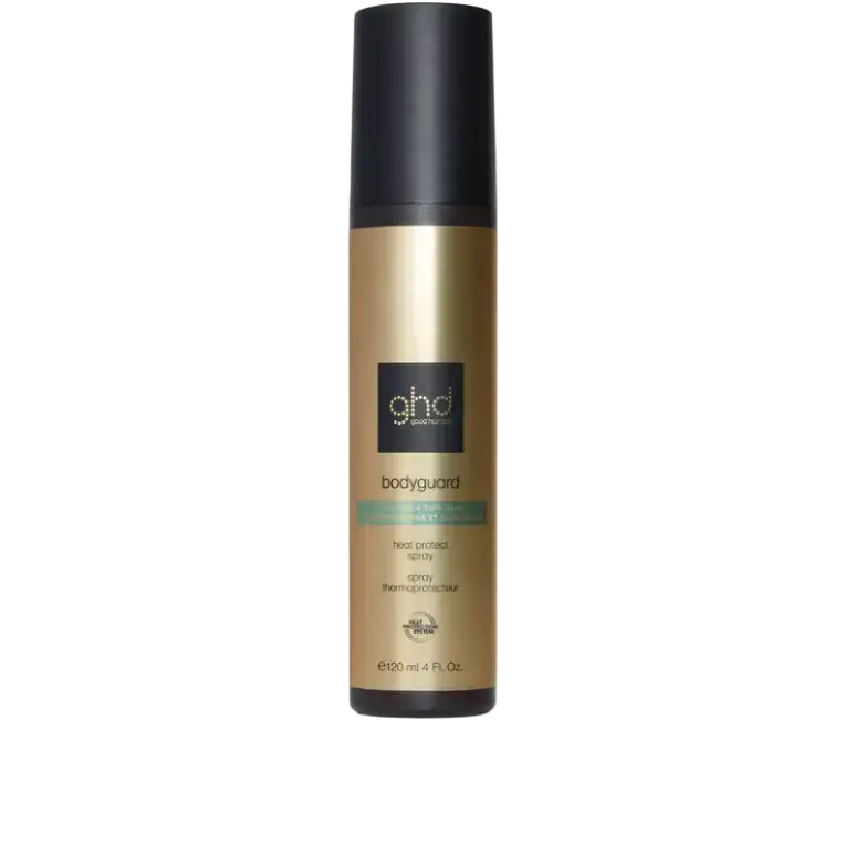 ghd Bodyguard Heat Protect Spray For Fine & Thin Hair