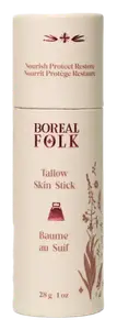 Boreal Folk Tallow Skin Stick