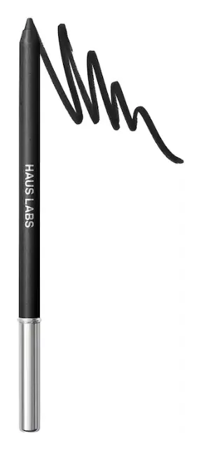 Haus Labs By Lady Gaga Optic Intensity Eco Eyeliner Onyx Gold Shimmer