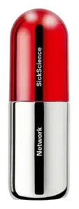 Sick Science NetWork Rich Concentrated Serum
