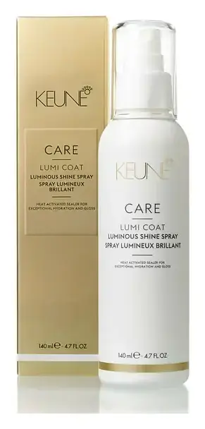 Keune Care Lumi Coat Luminous Shine Spray