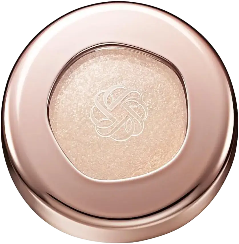 Decorte Eye Glow Gem Skin Shadow Dewy Glow 04G Gold Glint