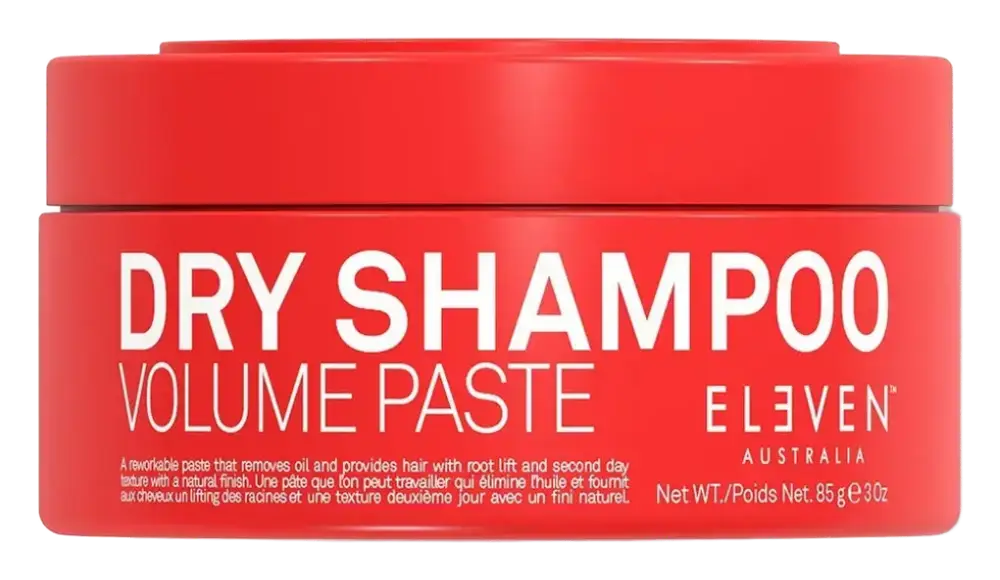 Eleven Australia Dry Shampoo Volume Paste