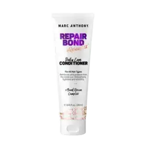 Marc Anthony Repair Bond +Rescuplex Daily Care Conditioner