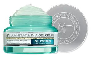 IT Cosmetics Confidence in a Gel Cream Oil-Free Moisturizer