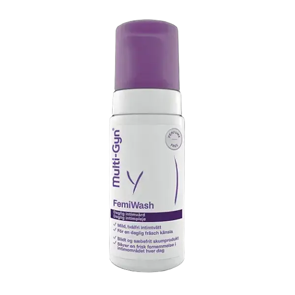 Multi-Gyn FemiWash