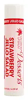 Vacation SPF 30 Lip Balm Sunscreen Strawberry Jello Salad