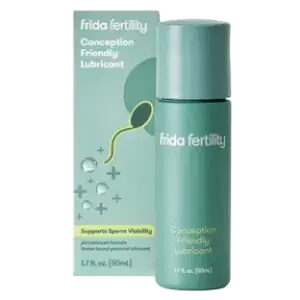 Frida Fertility Friendly Lubricant