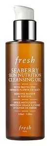 Fresh Seaberry Skin Nutrition Cleansing Oil