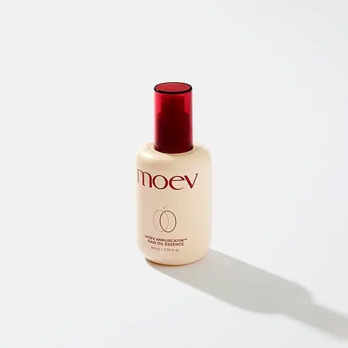 Moev ANNURCATIN Hair Oil Essence