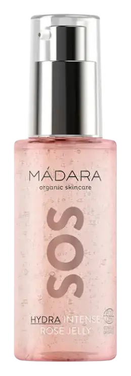 Madara SOS Hydra Intense Rose Jelly