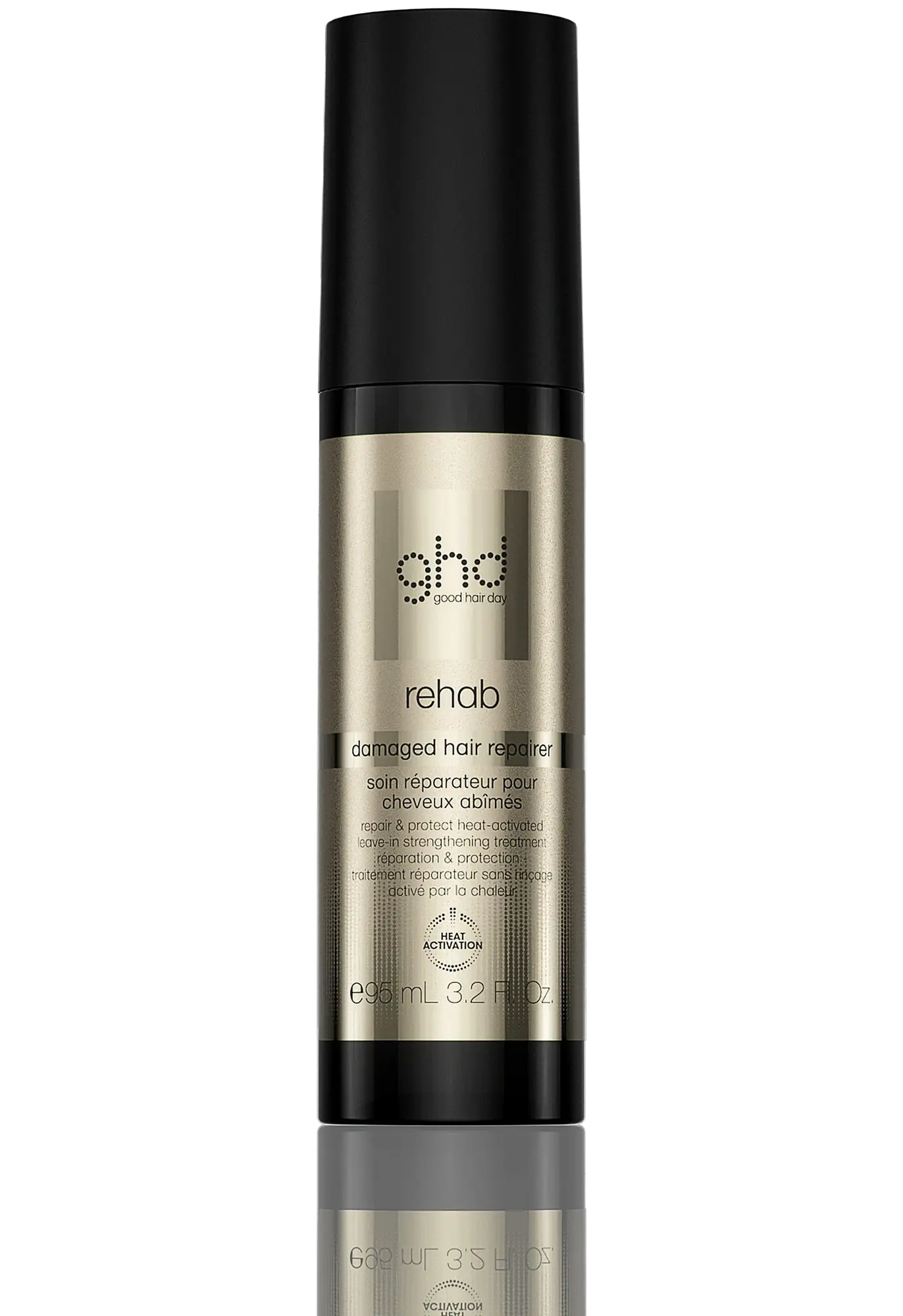 ghd Rehab Damaged Hair Repairer