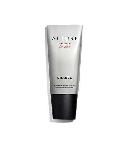 Chanel Allure Homme Sport After Shave Moisturizer