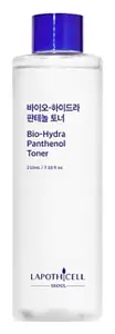 Lapothicell Bio Hydra Panthenol Toner