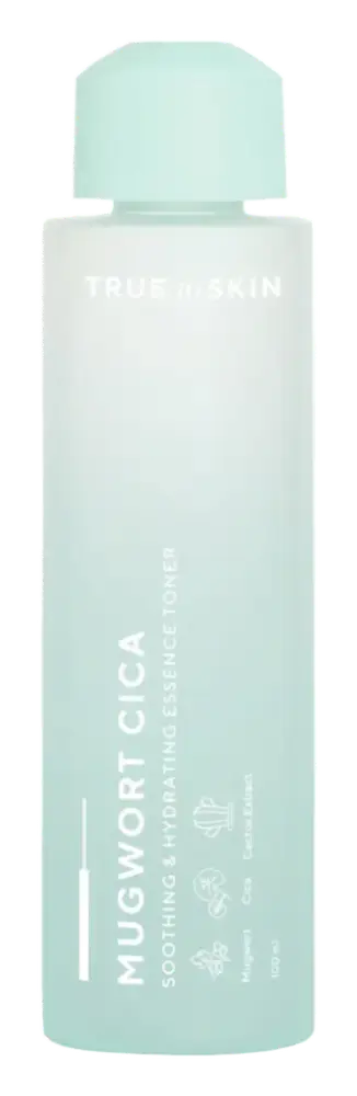 True to Skin Mugwort Cica Essence Toner