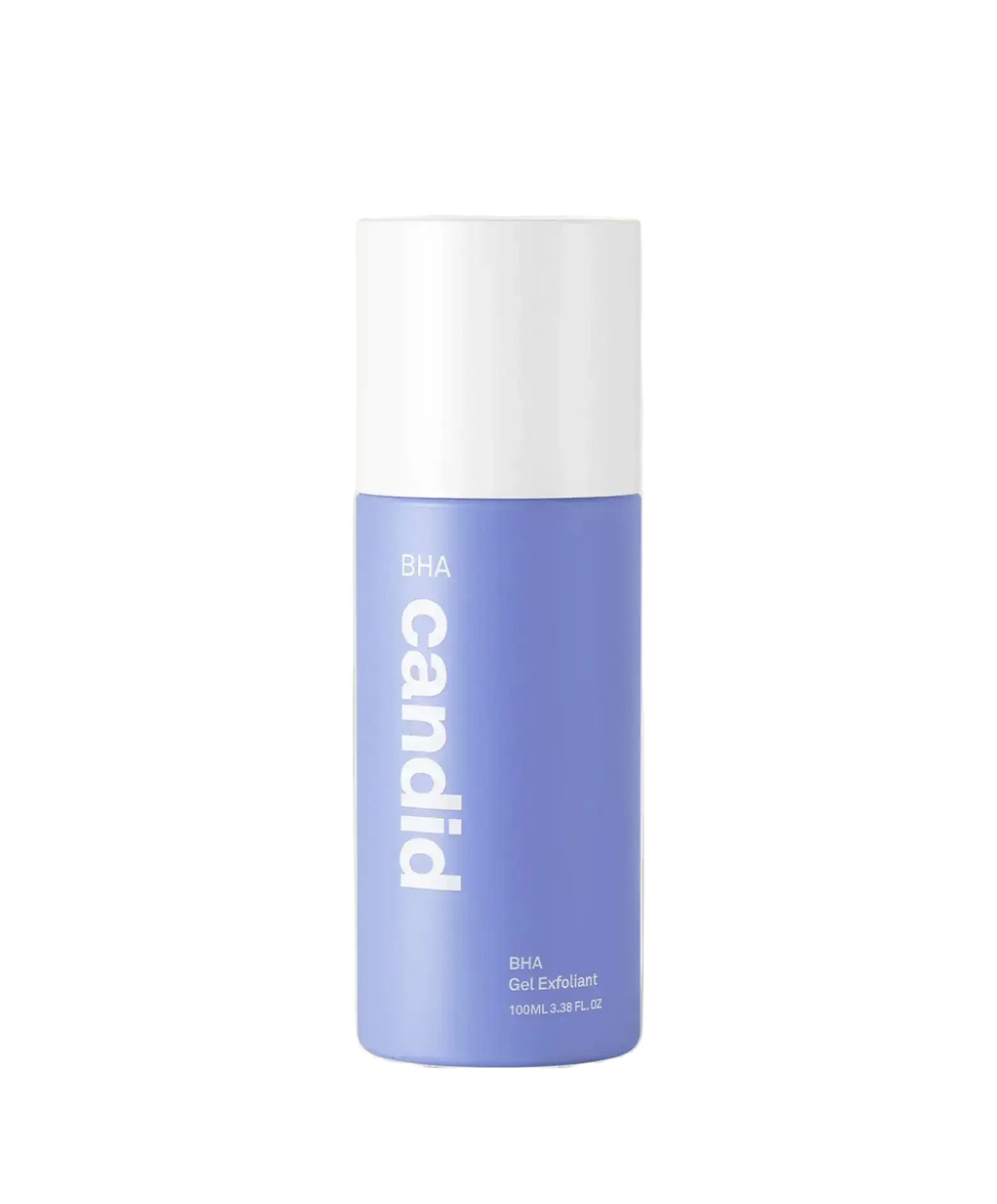 Candid BHA Gel Exfoliant