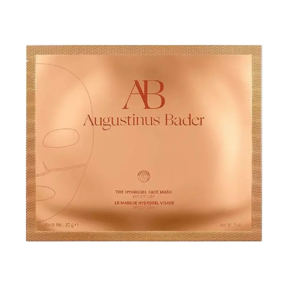 Augustinus Bader The Hydrogel Face Mask
